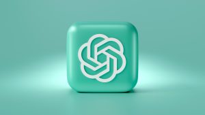 Chat bot image