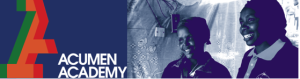 Acumen Academy