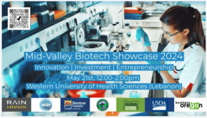 Valley Biotech showcase