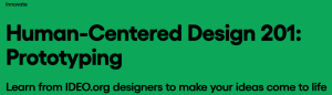 Human Centered Design